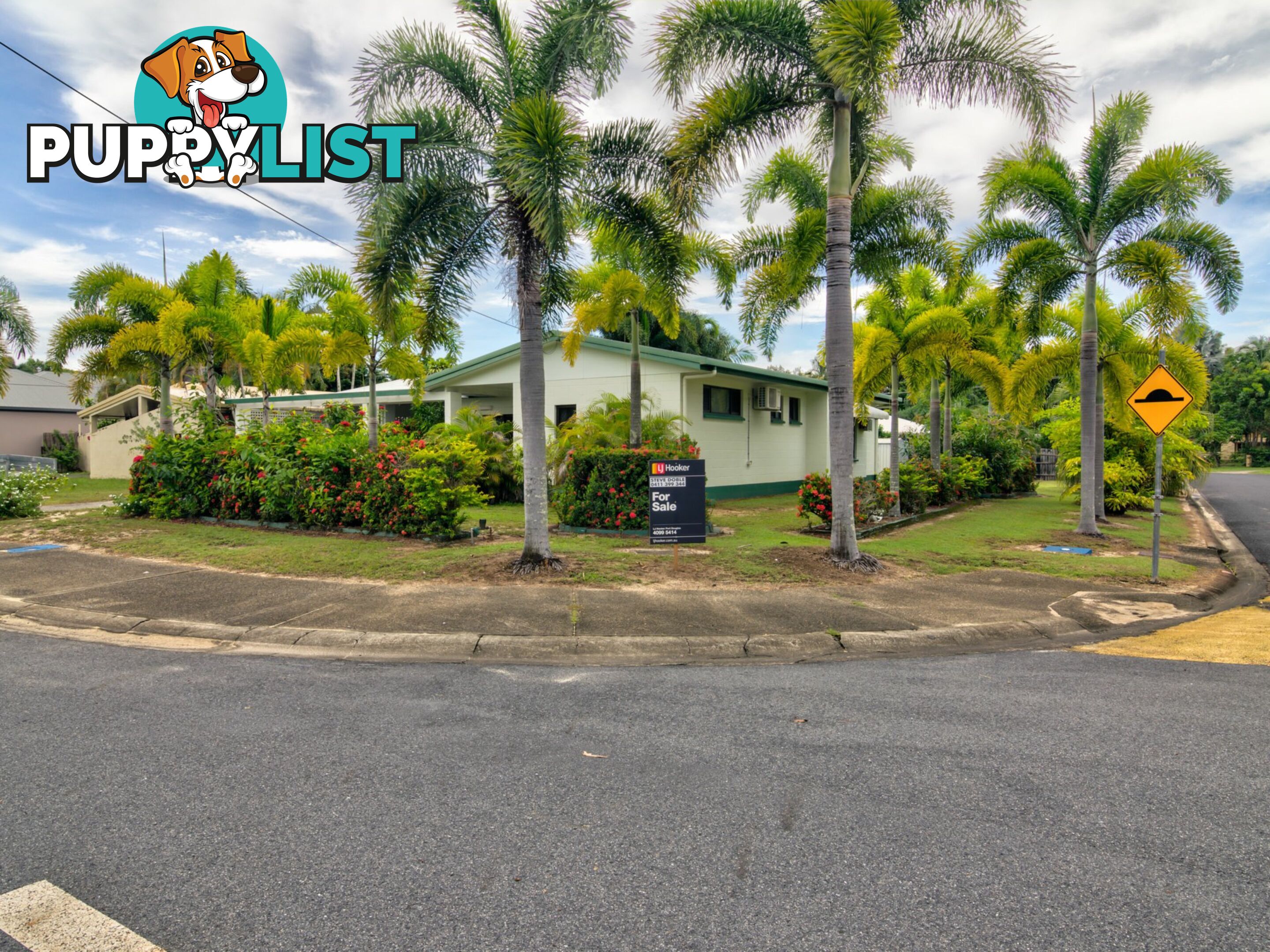 7 Snapper Island Drive WONGA BEACH QLD 4873