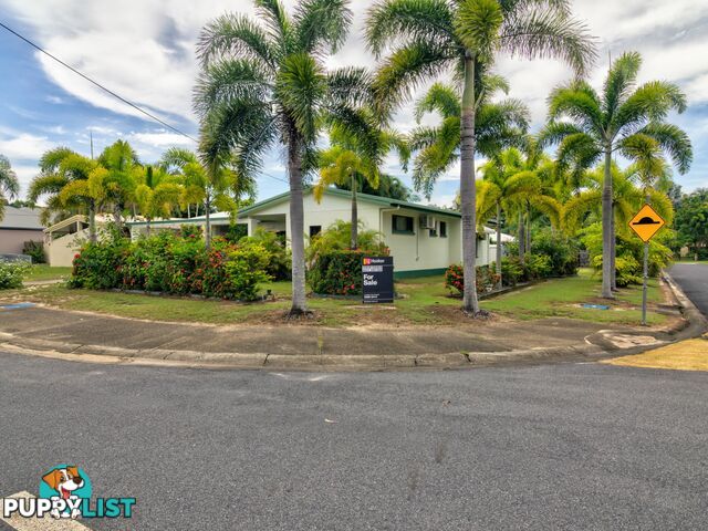 7 Snapper Island Drive WONGA BEACH QLD 4873