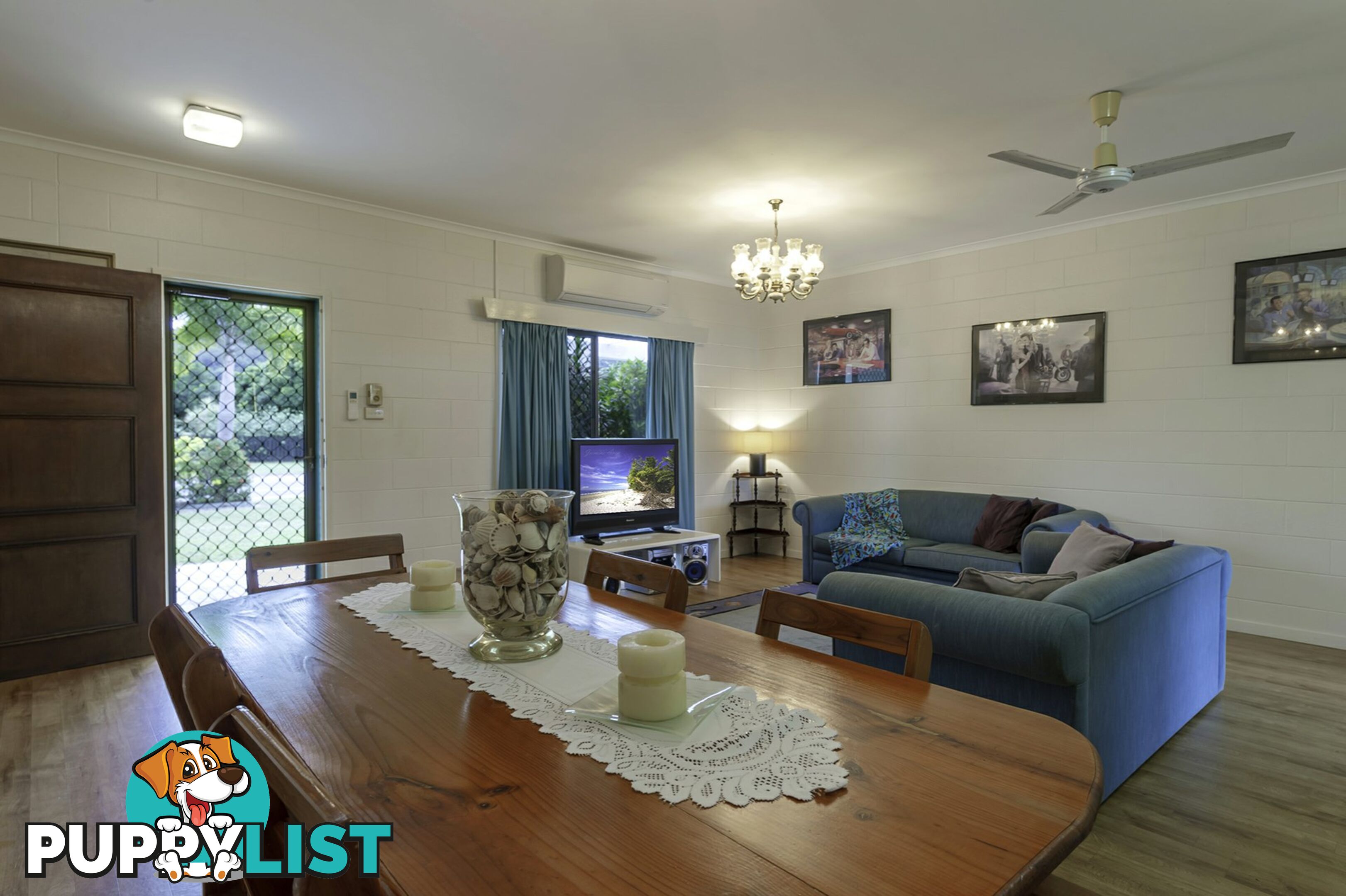 7 Snapper Island Drive WONGA BEACH QLD 4873