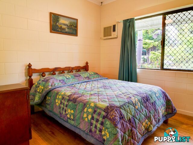 7 Snapper Island Drive WONGA BEACH QLD 4873