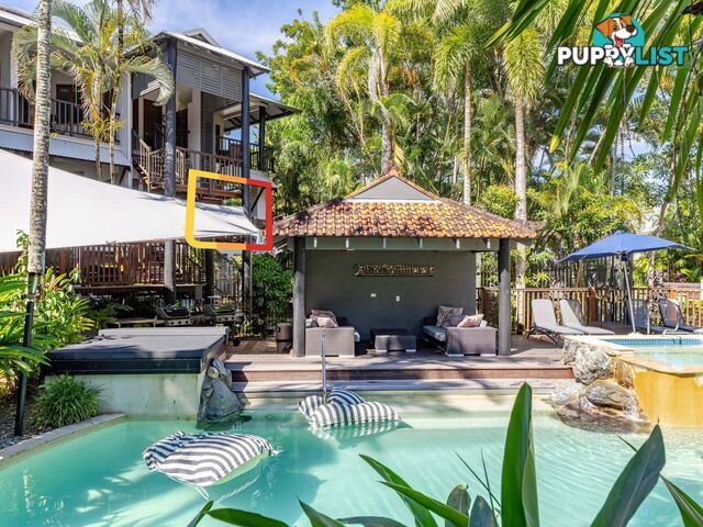 21 Hibiscus Gardens/22-24 Owen Street PORT DOUGLAS QLD 4877