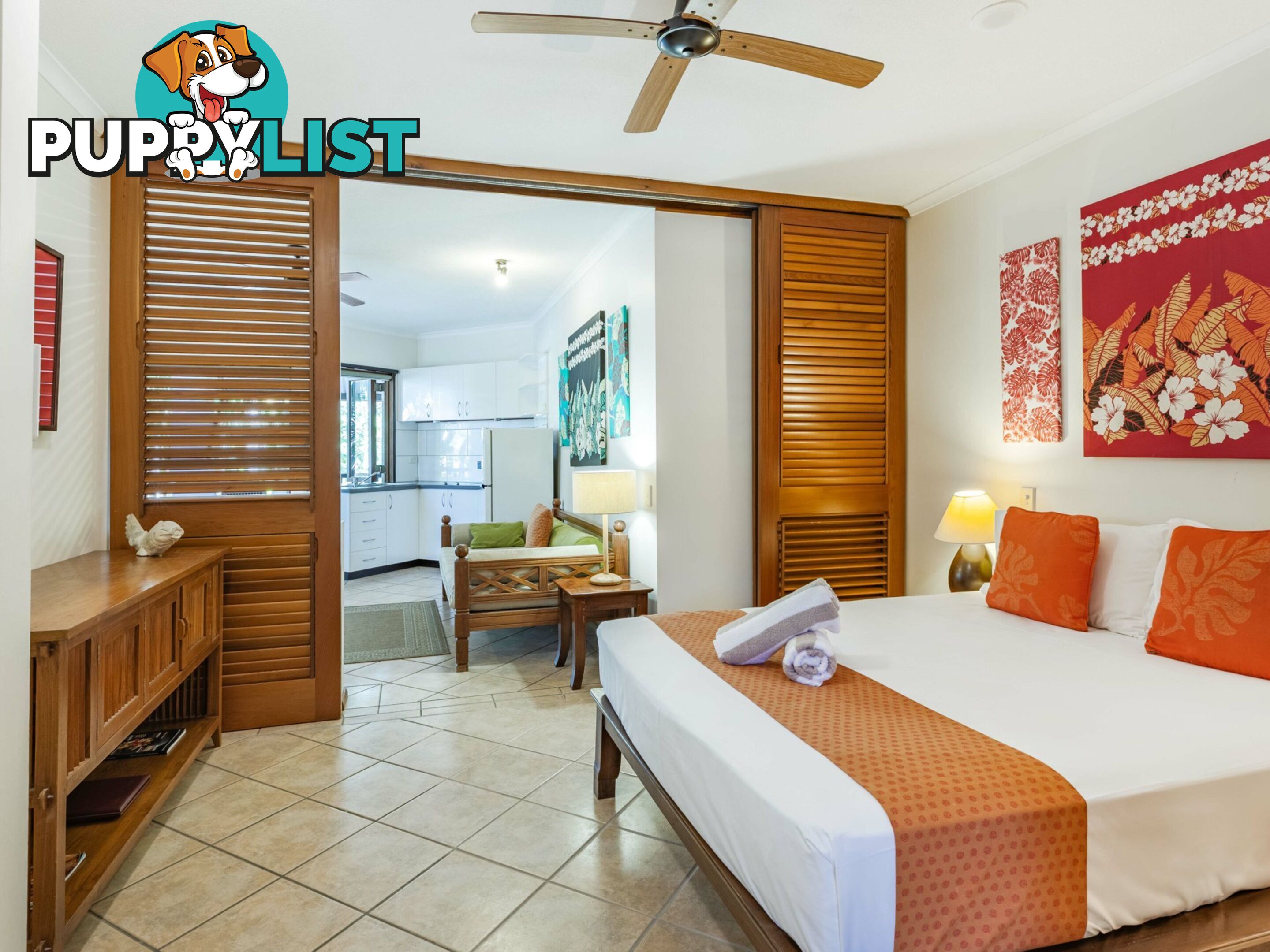 21 Hibiscus Gardens/22-24 Owen Street PORT DOUGLAS QLD 4877