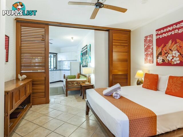 21 Hibiscus Gardens/22-24 Owen Street PORT DOUGLAS QLD 4877