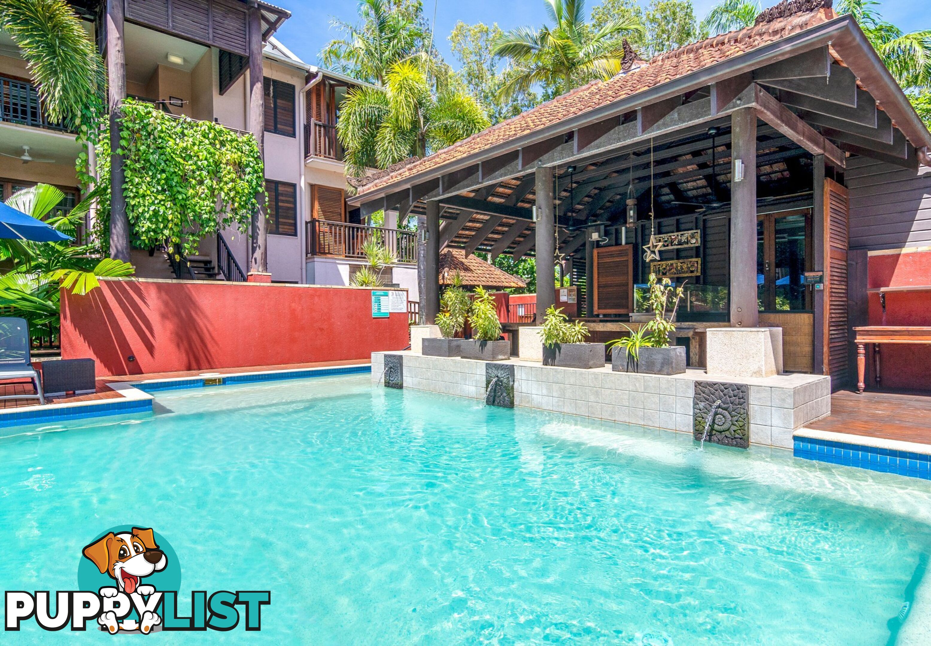 21 Hibiscus Gardens/22-24 Owen Street PORT DOUGLAS QLD 4877