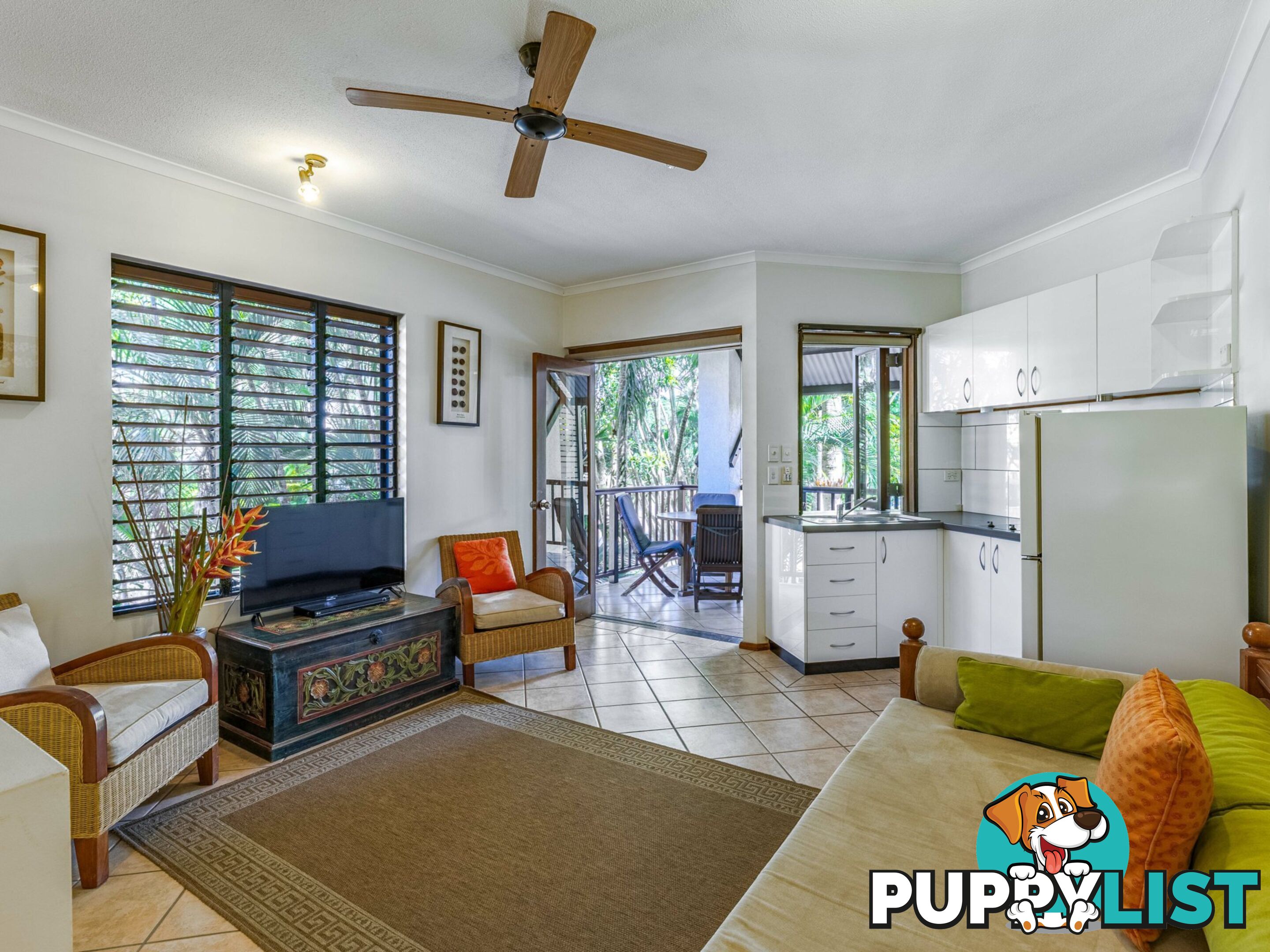 21 Hibiscus Gardens/22-24 Owen Street PORT DOUGLAS QLD 4877