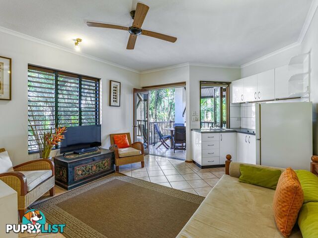 21 Hibiscus Gardens/22-24 Owen Street PORT DOUGLAS QLD 4877