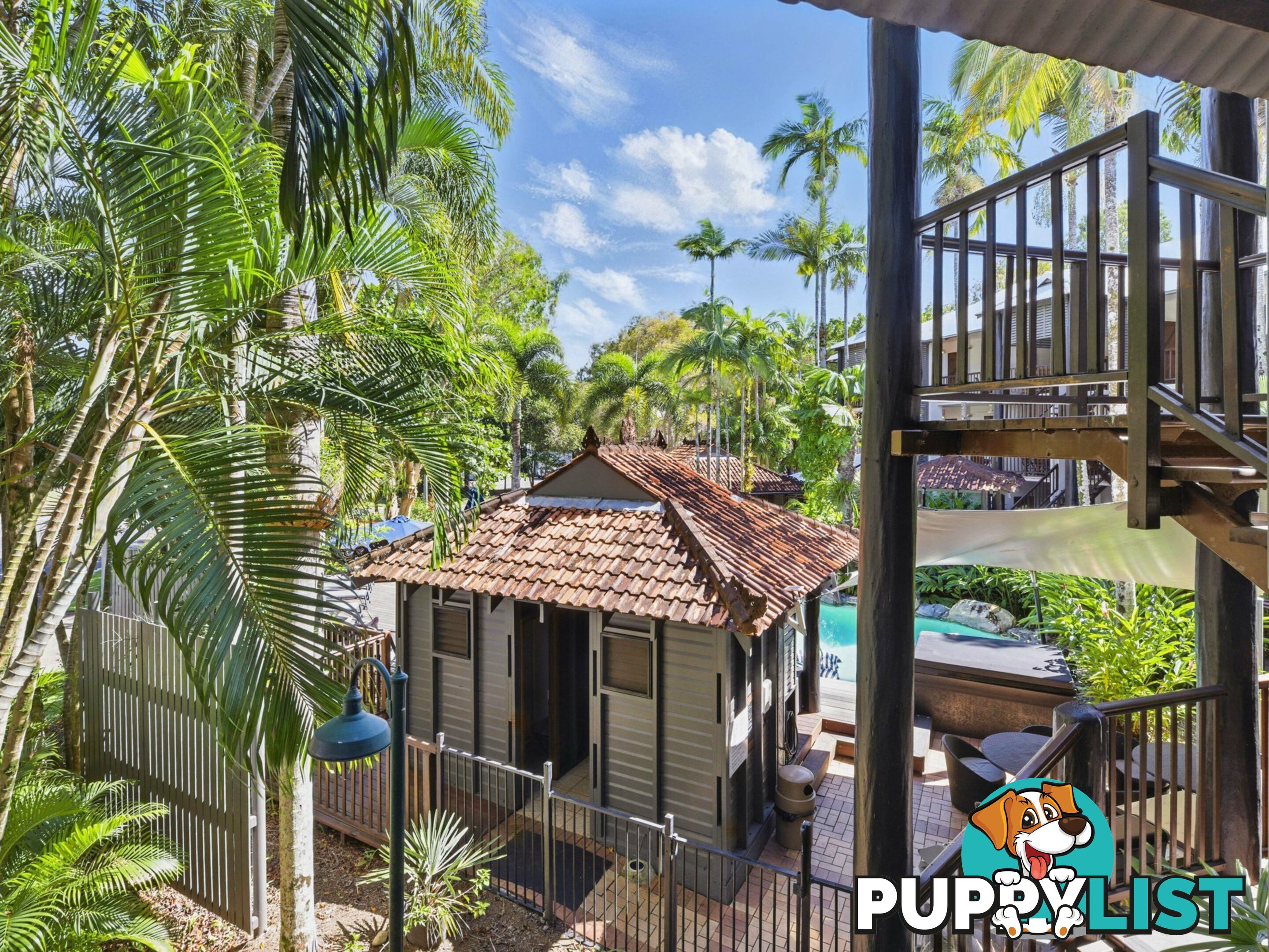 21 Hibiscus Gardens/22-24 Owen Street PORT DOUGLAS QLD 4877