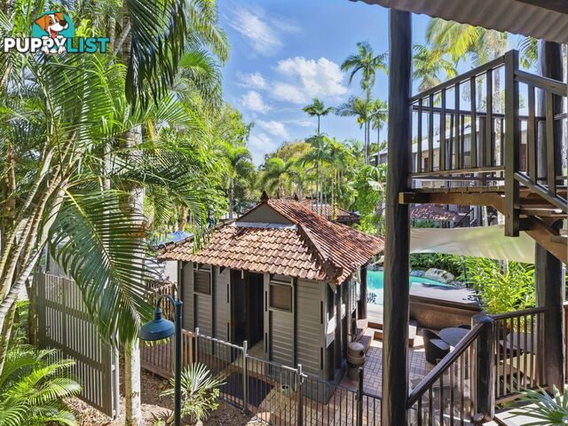 21 Hibiscus Gardens/22-24 Owen Street PORT DOUGLAS QLD 4877
