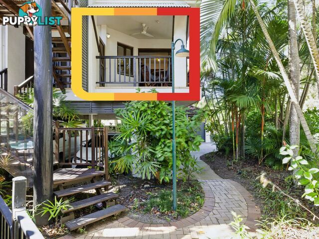 21 Hibiscus Gardens/22-24 Owen Street PORT DOUGLAS QLD 4877