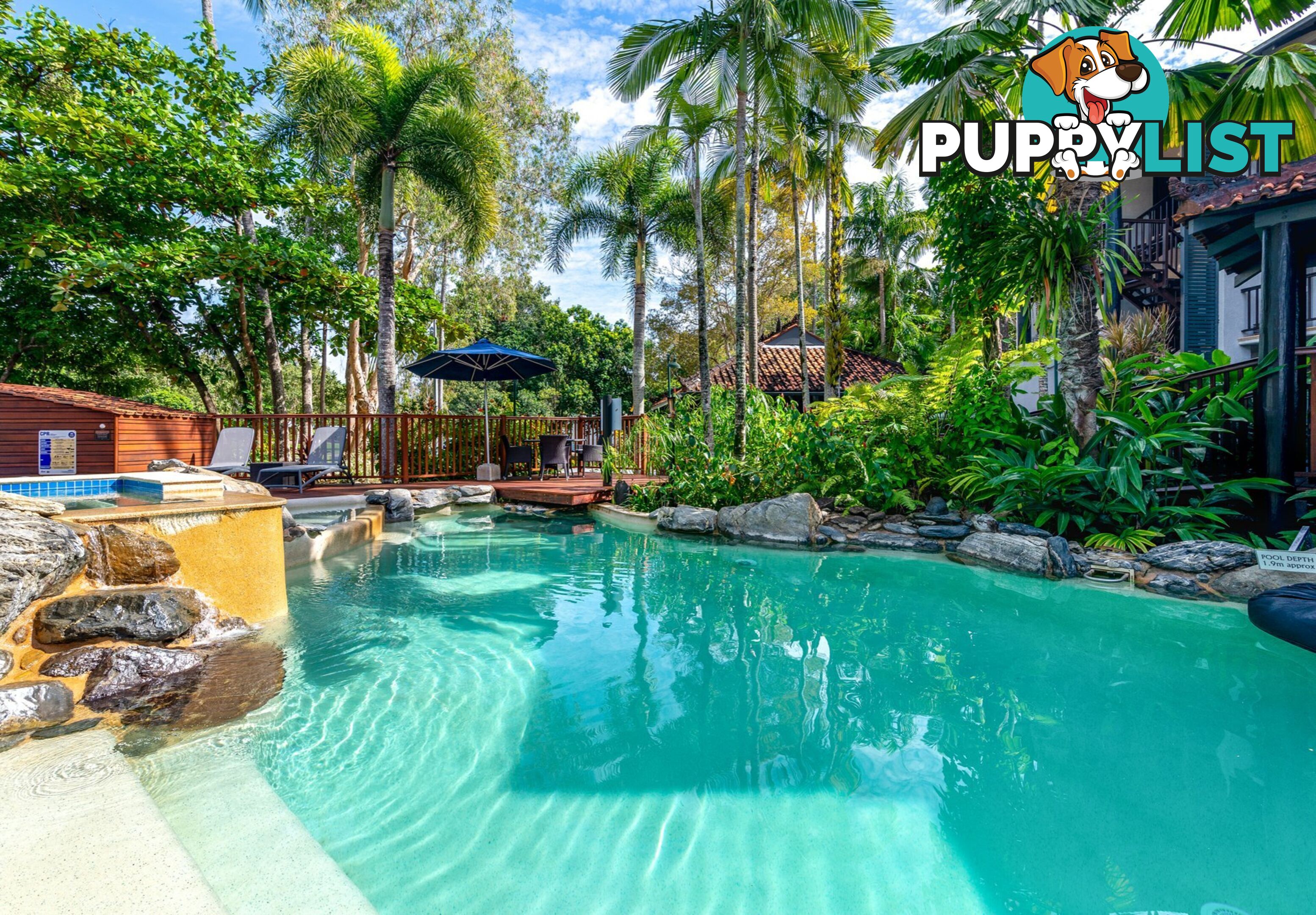 21 Hibiscus Gardens/22-24 Owen Street PORT DOUGLAS QLD 4877