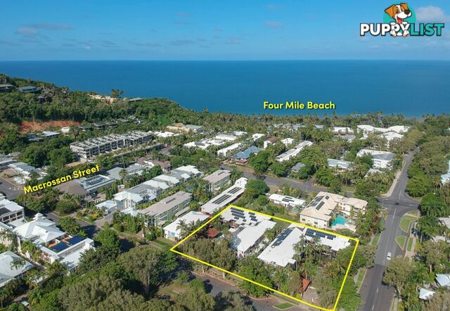 21 Hibiscus Gardens/22-24 Owen Street PORT DOUGLAS QLD 4877