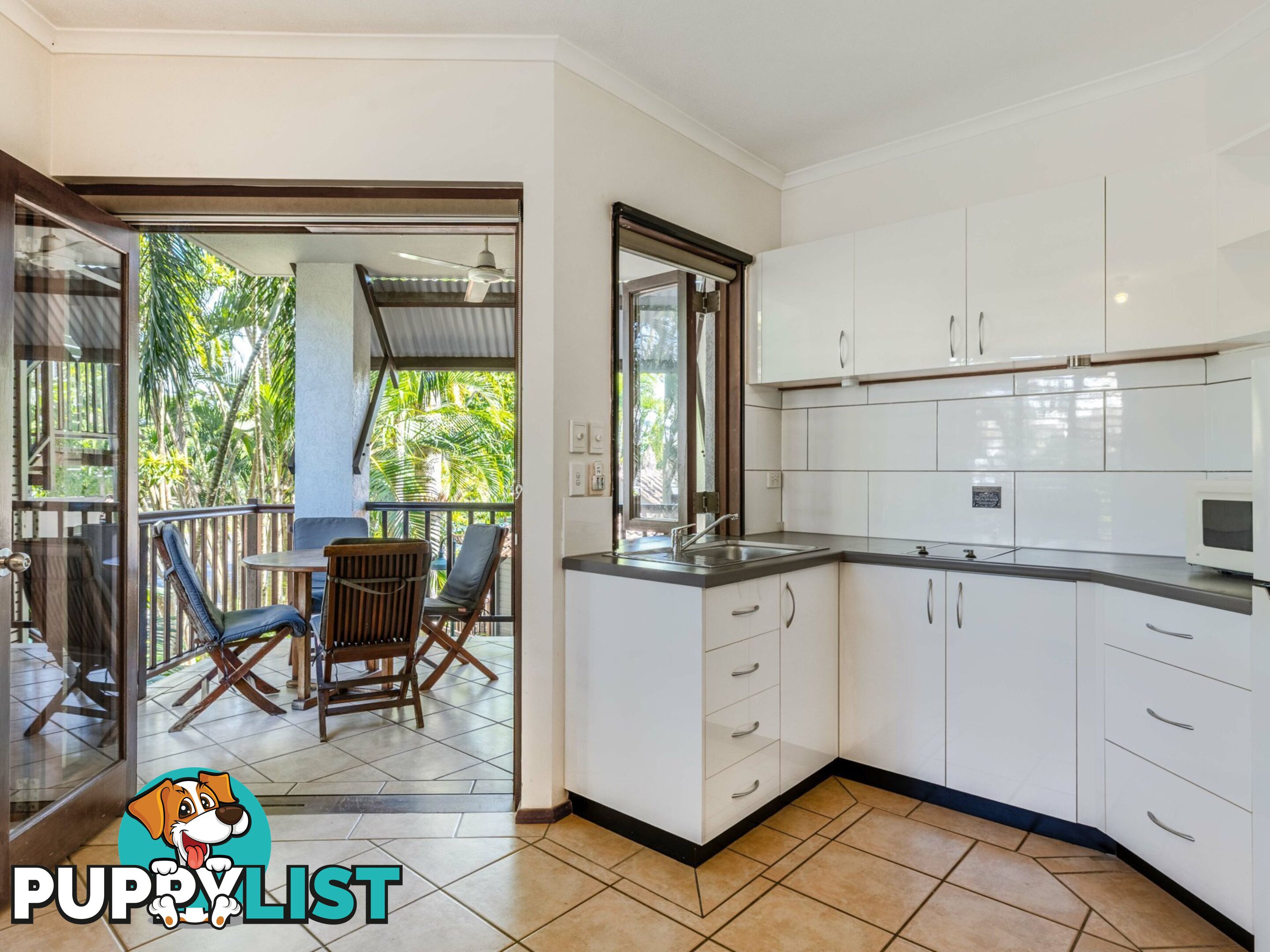 21 Hibiscus Gardens/22-24 Owen Street PORT DOUGLAS QLD 4877