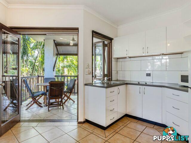 21 Hibiscus Gardens/22-24 Owen Street PORT DOUGLAS QLD 4877