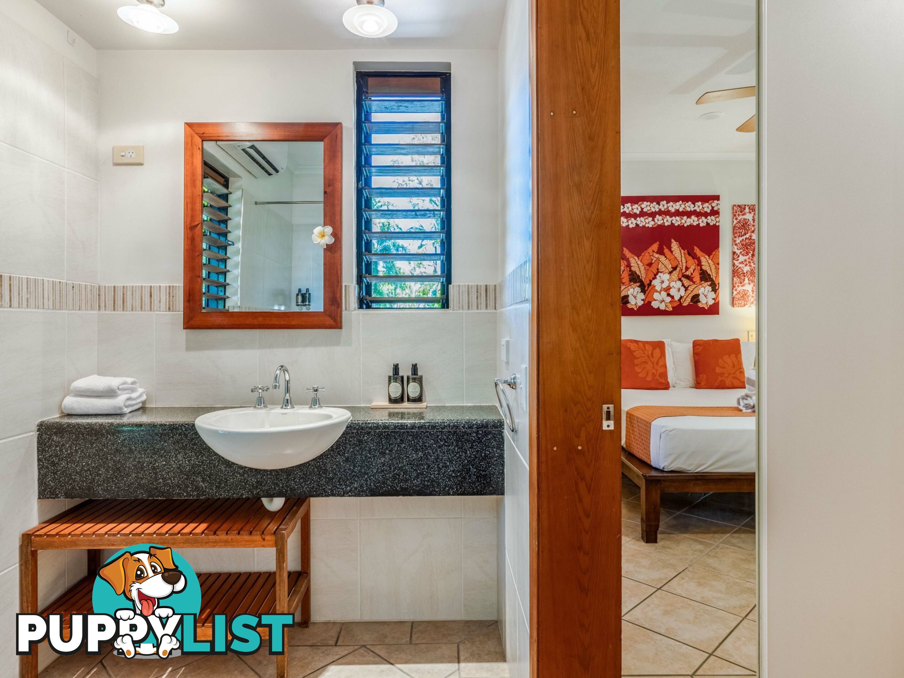 21 Hibiscus Gardens/22-24 Owen Street PORT DOUGLAS QLD 4877