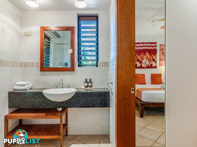 21 Hibiscus Gardens/22-24 Owen Street PORT DOUGLAS QLD 4877