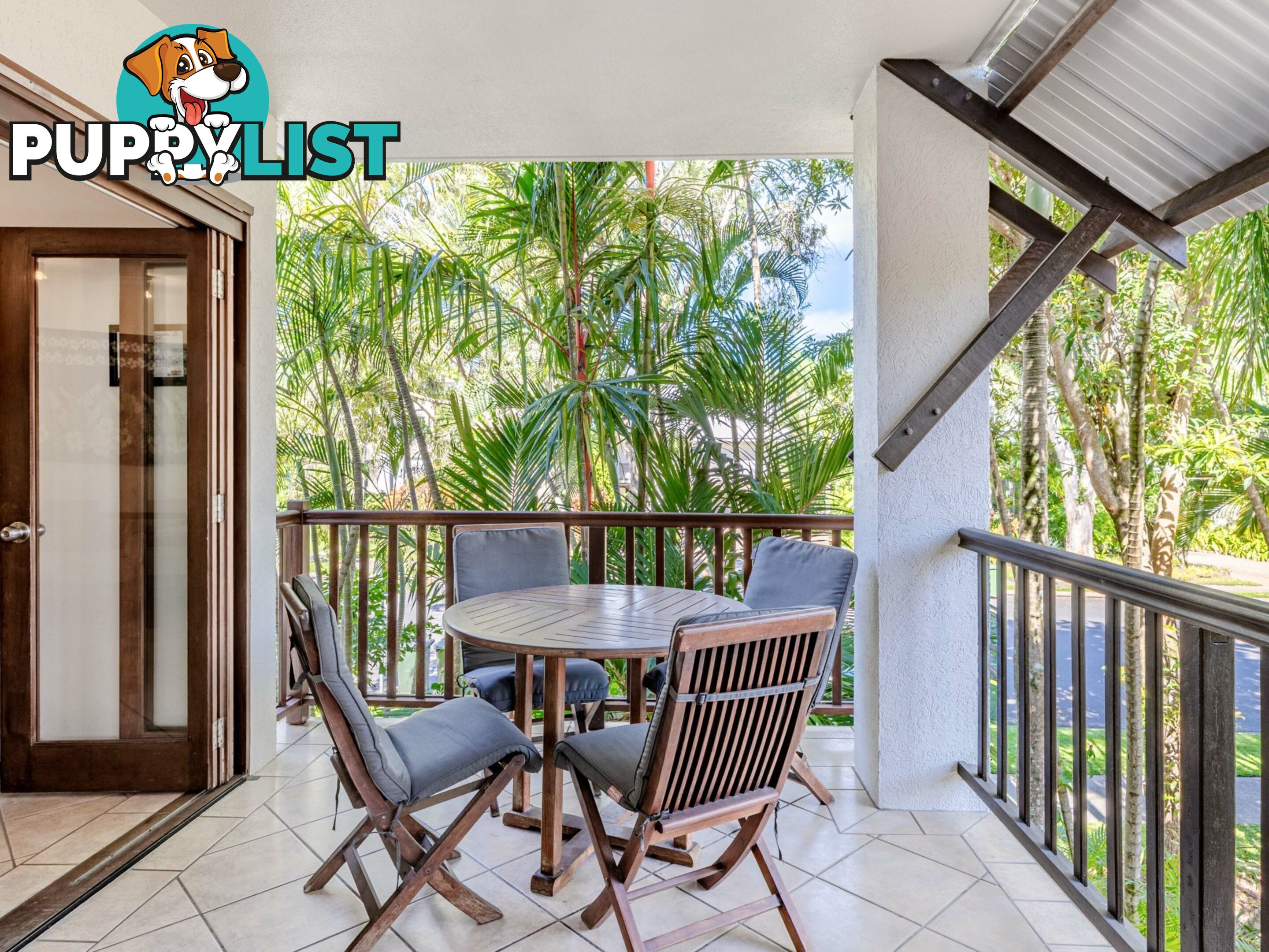 21 Hibiscus Gardens/22-24 Owen Street PORT DOUGLAS QLD 4877