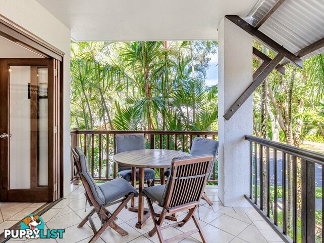 21 Hibiscus Gardens/22-24 Owen Street PORT DOUGLAS QLD 4877