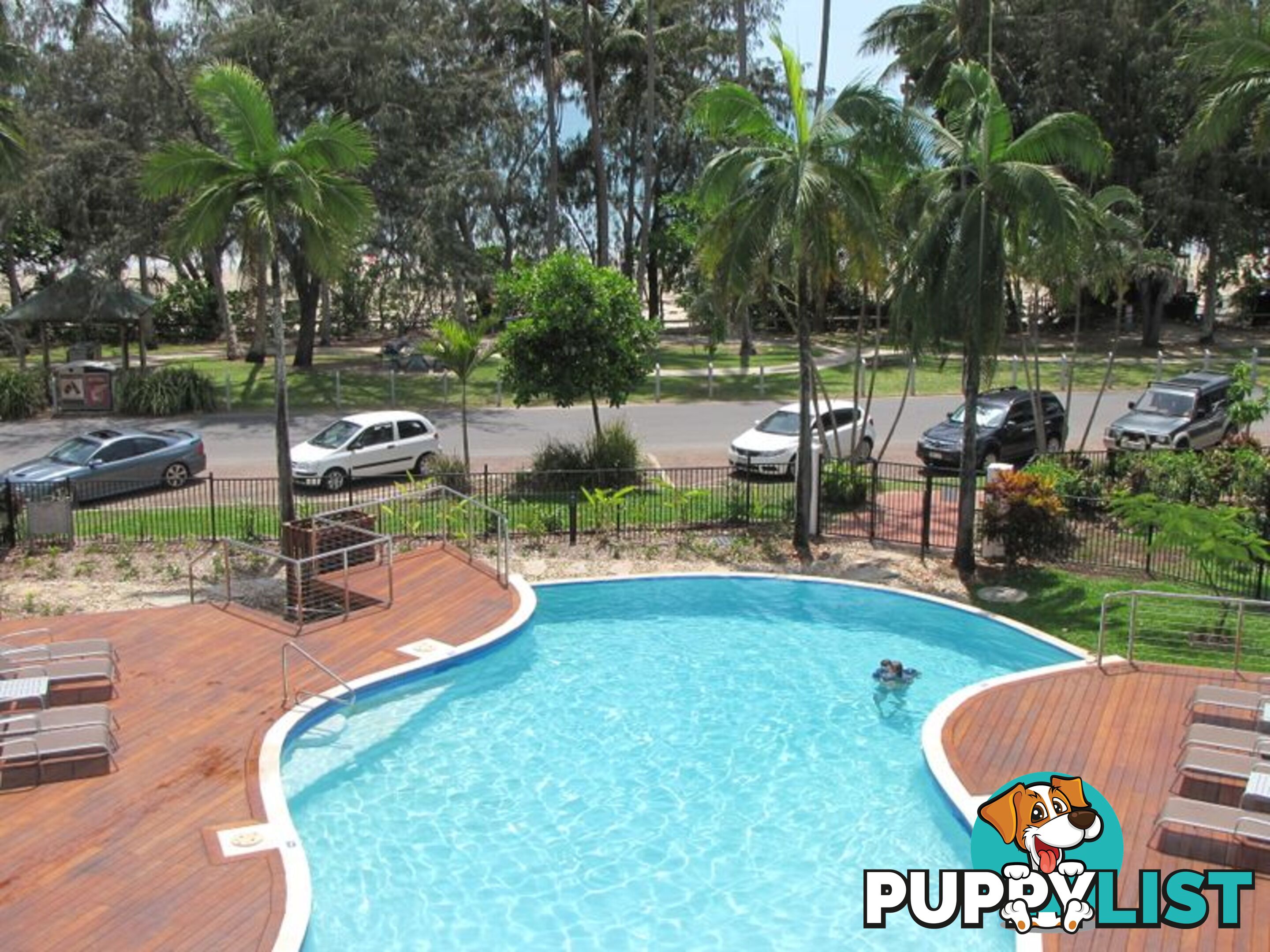 326 Beaches/19 Esplanade PORT DOUGLAS QLD 4877