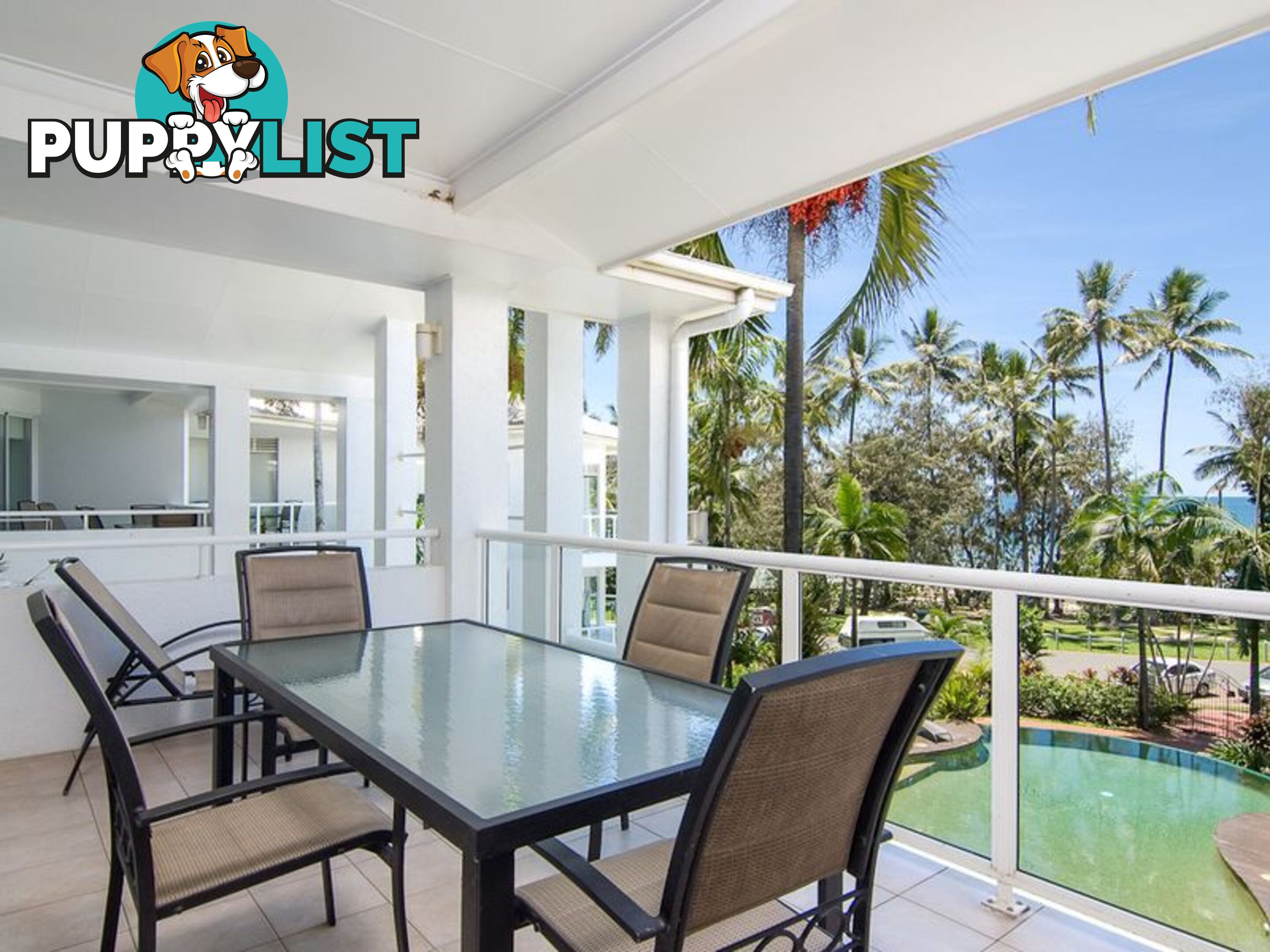 326 Beaches/19 Esplanade PORT DOUGLAS QLD 4877