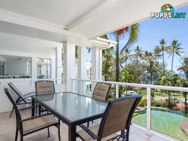 326 Beaches/19 Esplanade PORT DOUGLAS QLD 4877