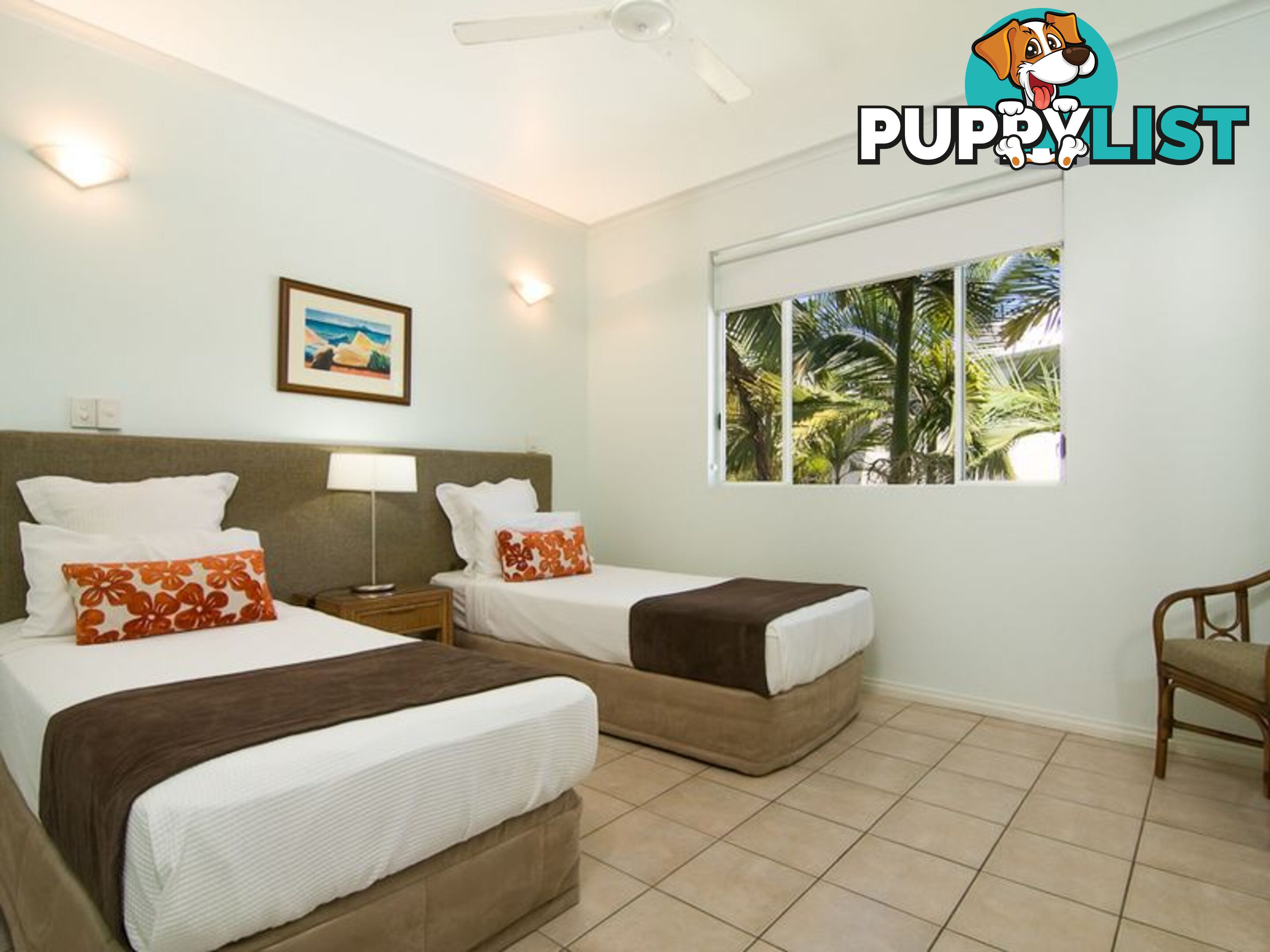 326 Beaches/19 Esplanade PORT DOUGLAS QLD 4877