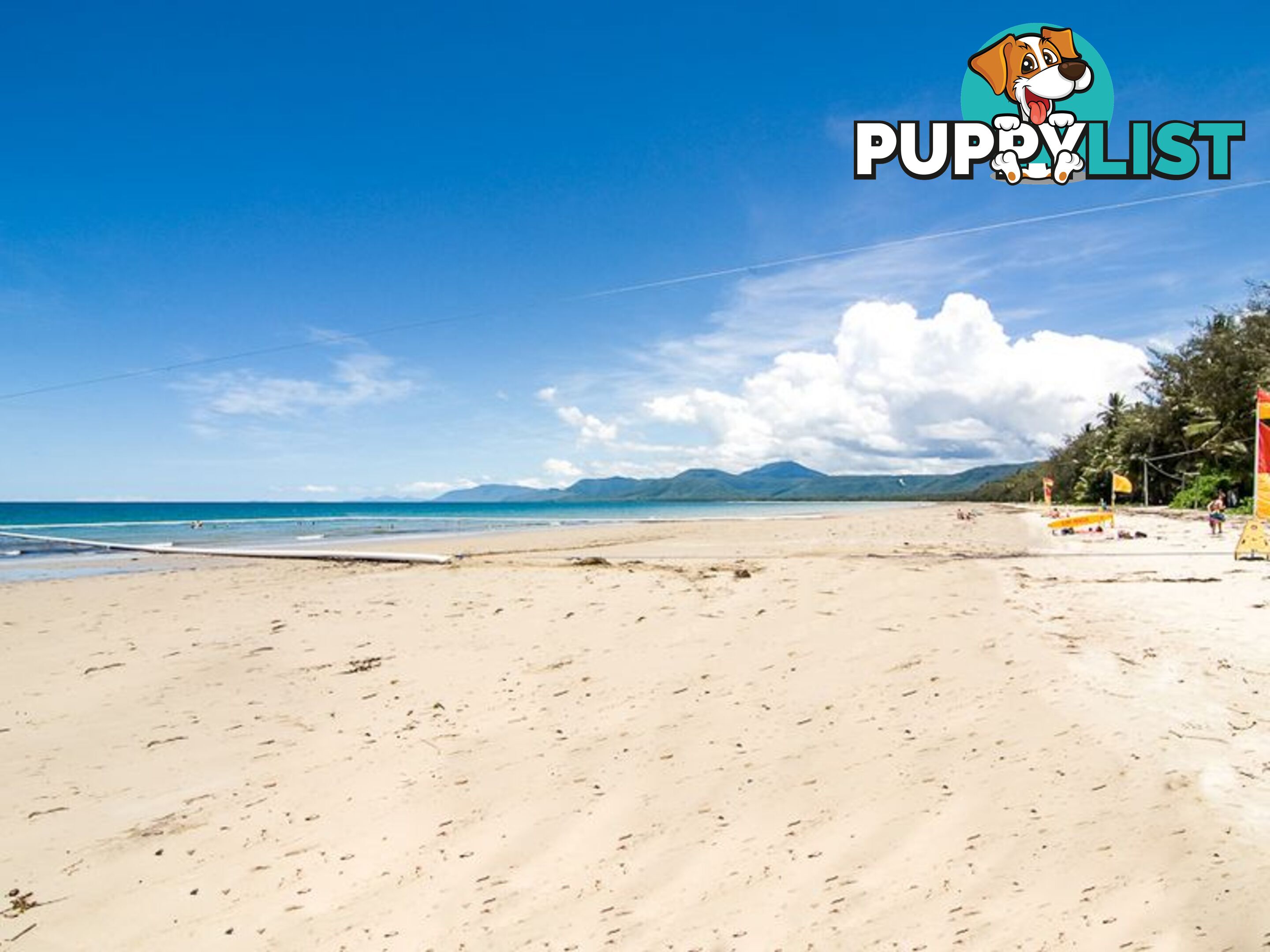 326 Beaches/19 Esplanade PORT DOUGLAS QLD 4877