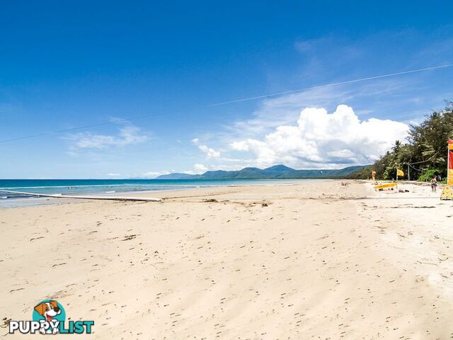 326 Beaches/19 Esplanade PORT DOUGLAS QLD 4877