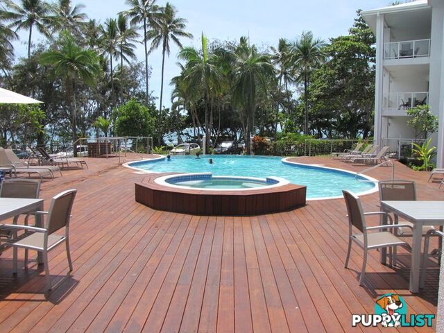 326 Beaches/19 Esplanade PORT DOUGLAS QLD 4877