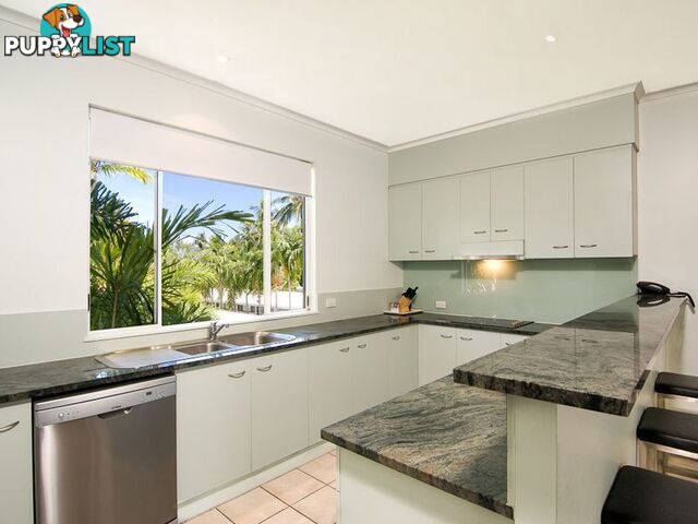 326 Beaches/19 Esplanade PORT DOUGLAS QLD 4877