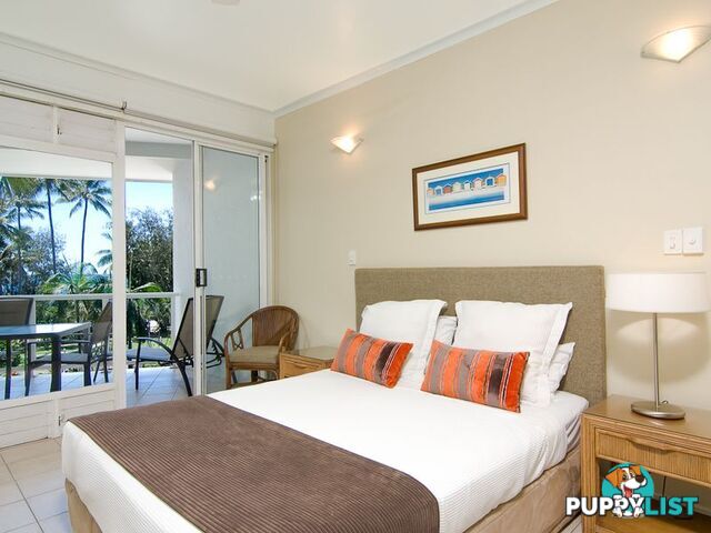 326 Beaches/19 Esplanade PORT DOUGLAS QLD 4877