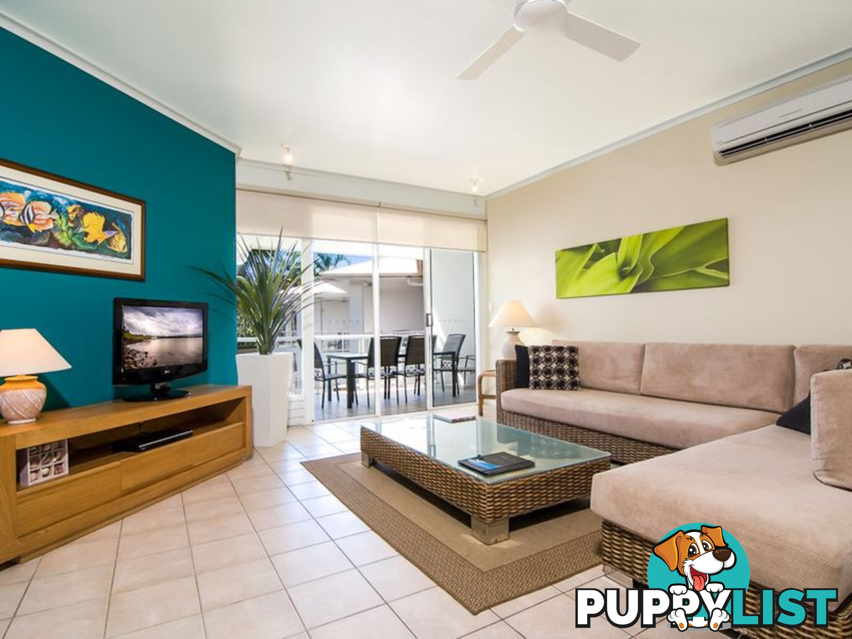 326 Beaches/19 Esplanade PORT DOUGLAS QLD 4877