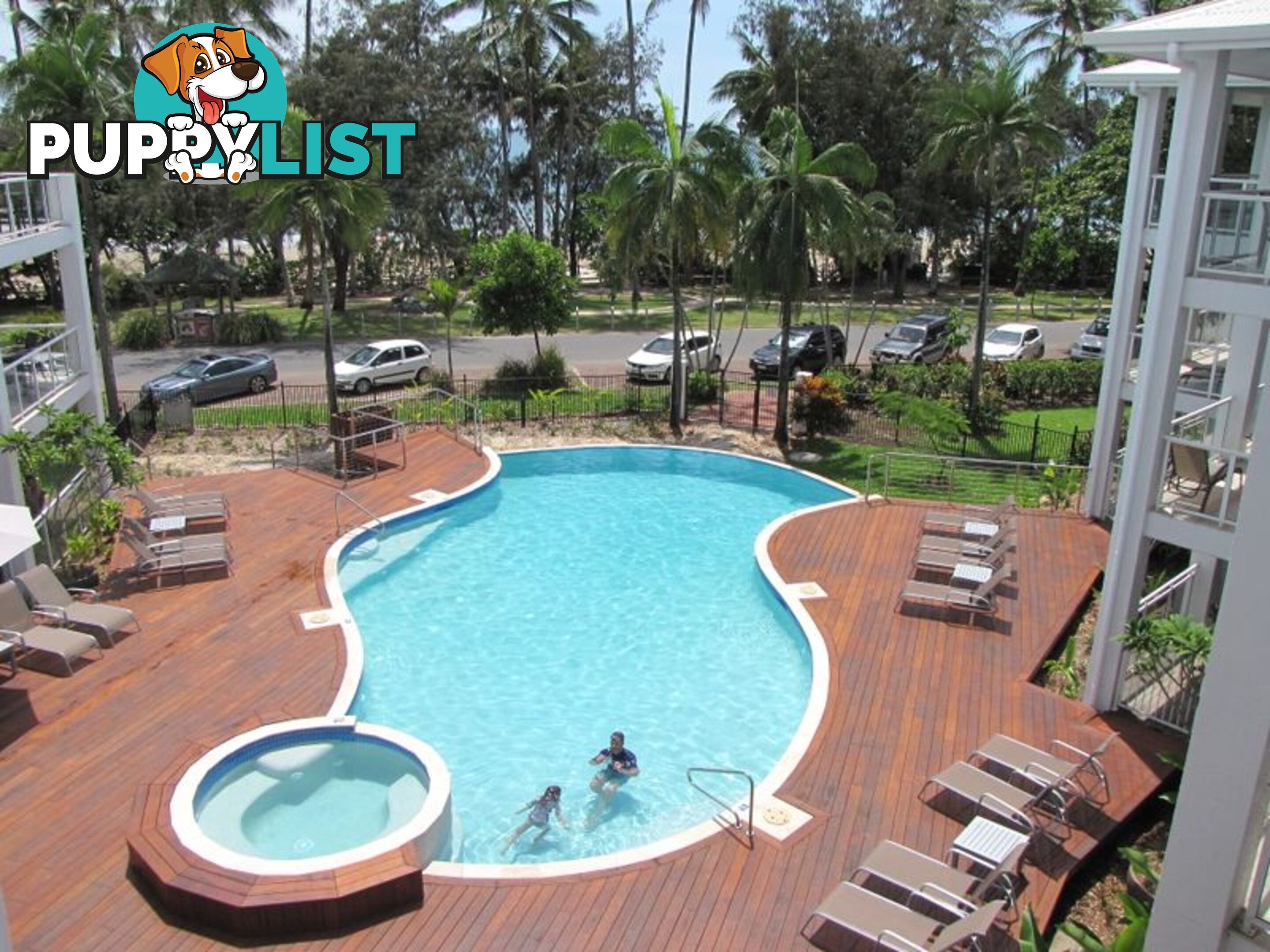 326 Beaches/19 Esplanade PORT DOUGLAS QLD 4877