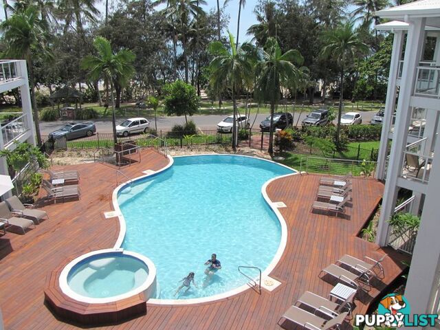 326 Beaches/19 Esplanade PORT DOUGLAS QLD 4877