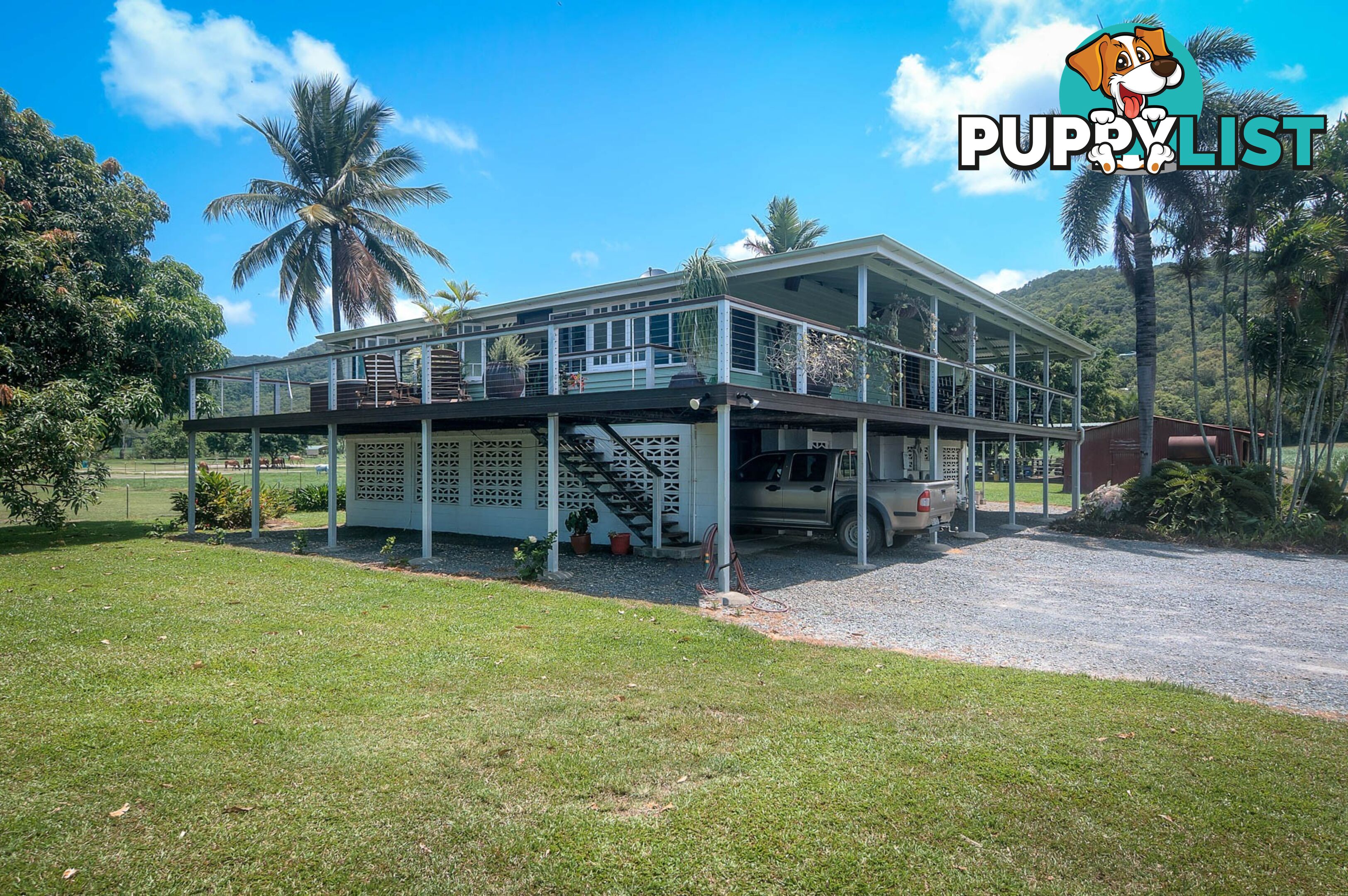 6613 Captain Cook Highway PORT DOUGLAS QLD 4877