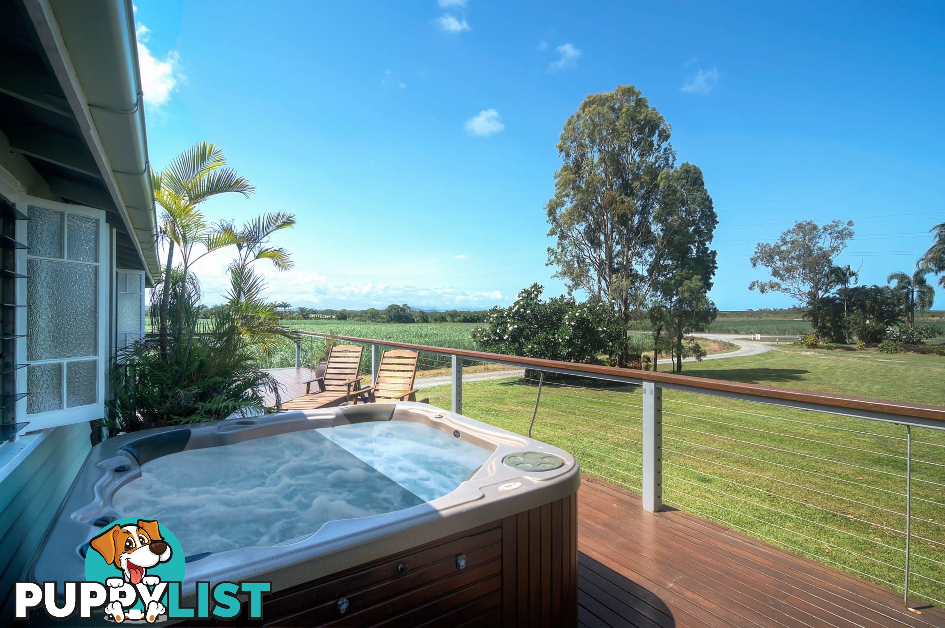 6613 Captain Cook Highway PORT DOUGLAS QLD 4877