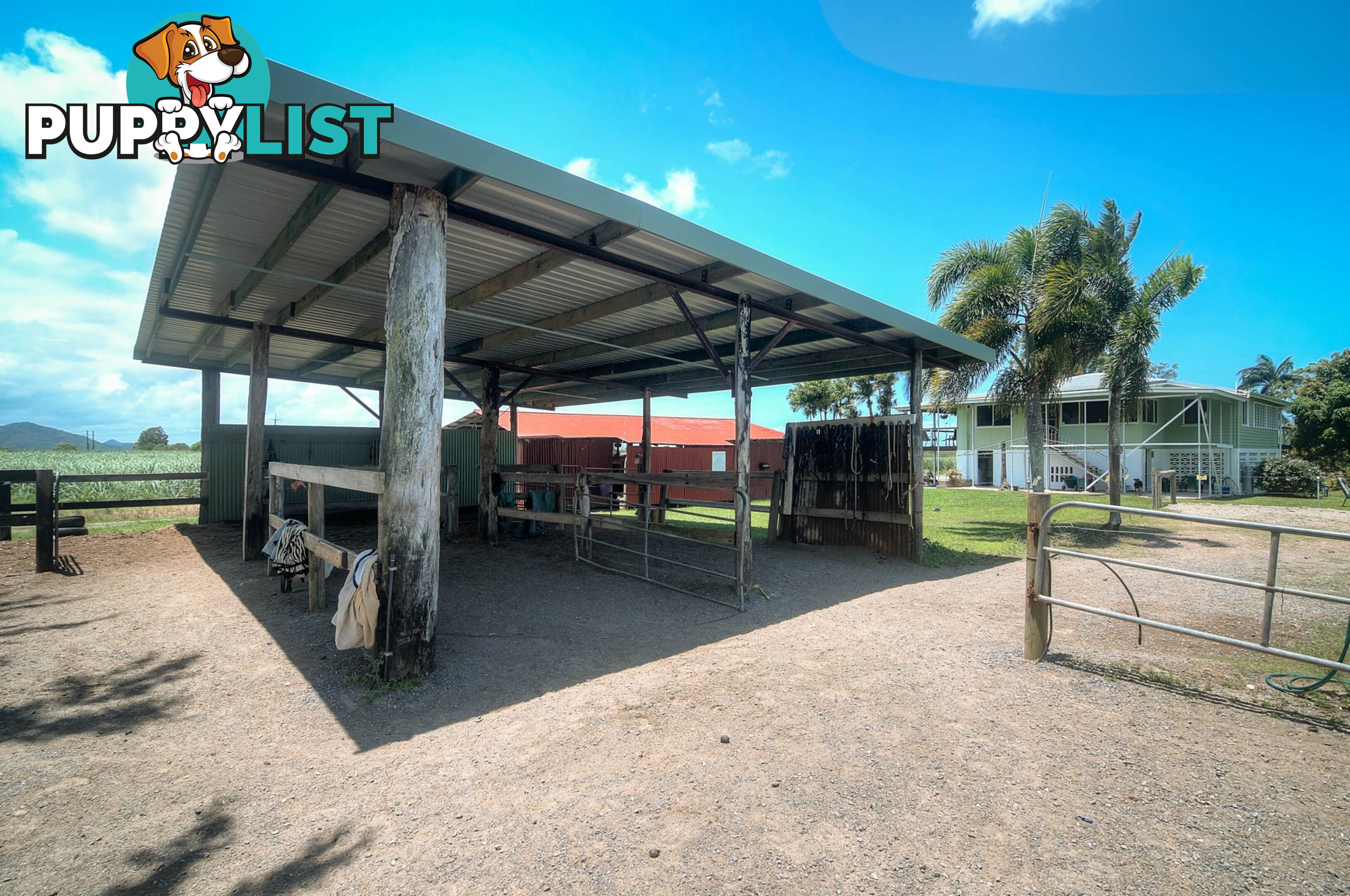 6613 Captain Cook Highway PORT DOUGLAS QLD 4877