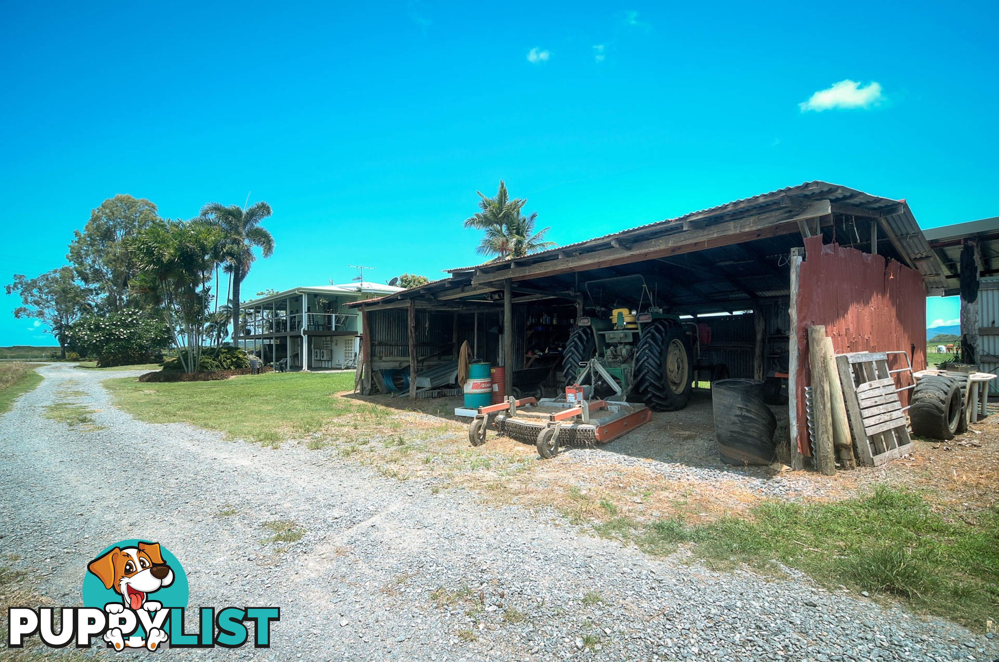 6613 Captain Cook Highway PORT DOUGLAS QLD 4877