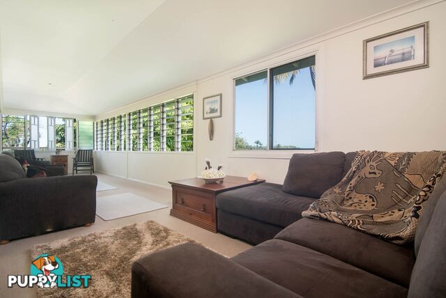 6613 Captain Cook Highway PORT DOUGLAS QLD 4877