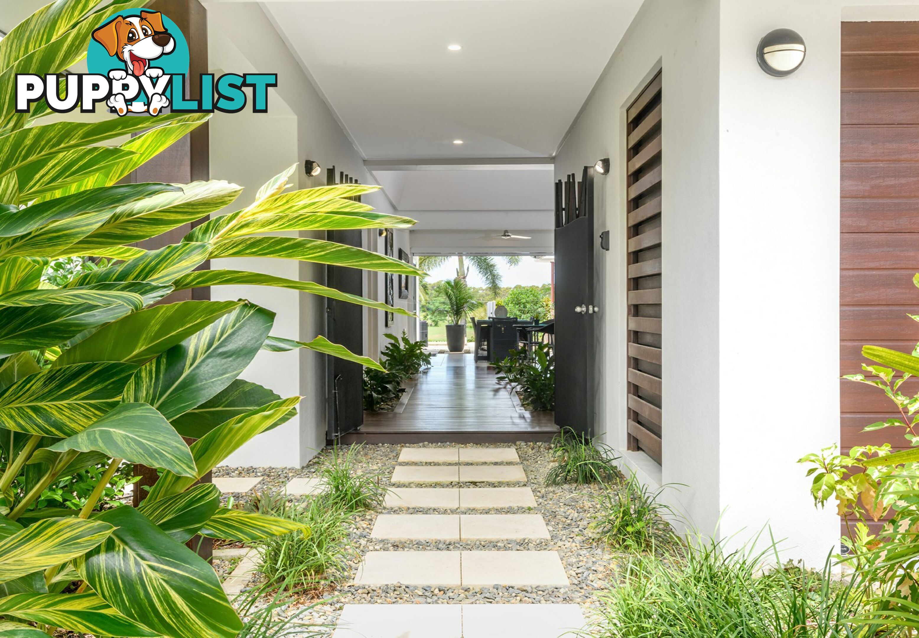 9 Cascade Drive PORT DOUGLAS QLD 4877