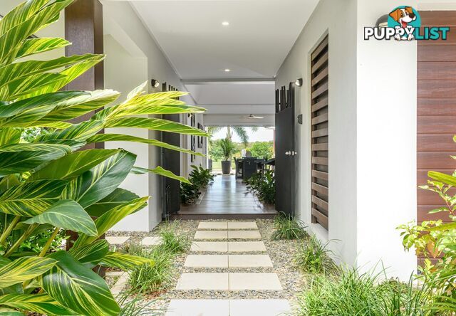 9 Cascade Drive PORT DOUGLAS QLD 4877