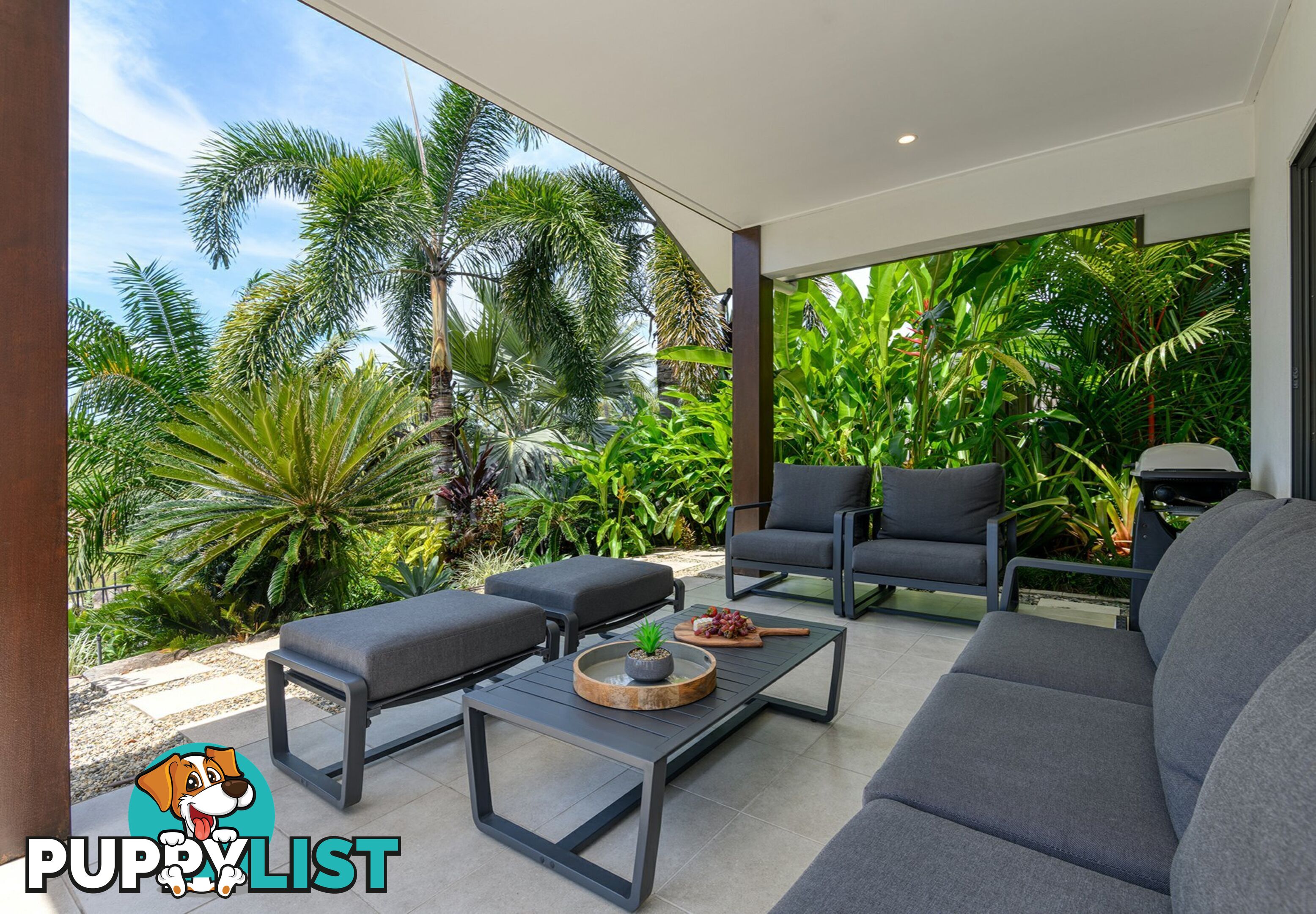 9 Cascade Drive PORT DOUGLAS QLD 4877