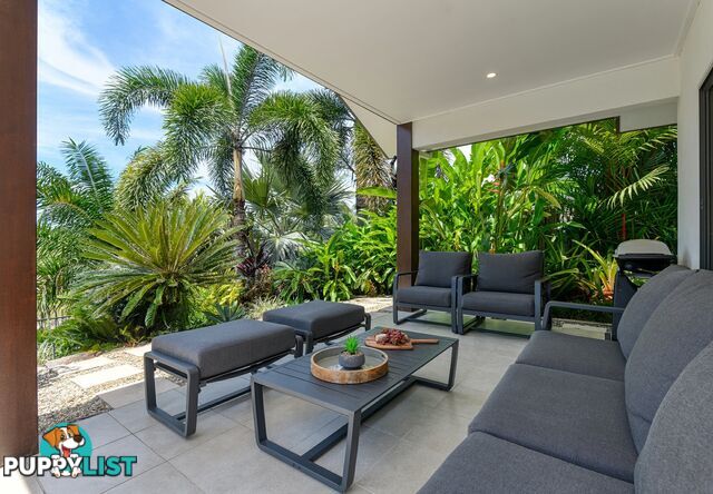 9 Cascade Drive PORT DOUGLAS QLD 4877