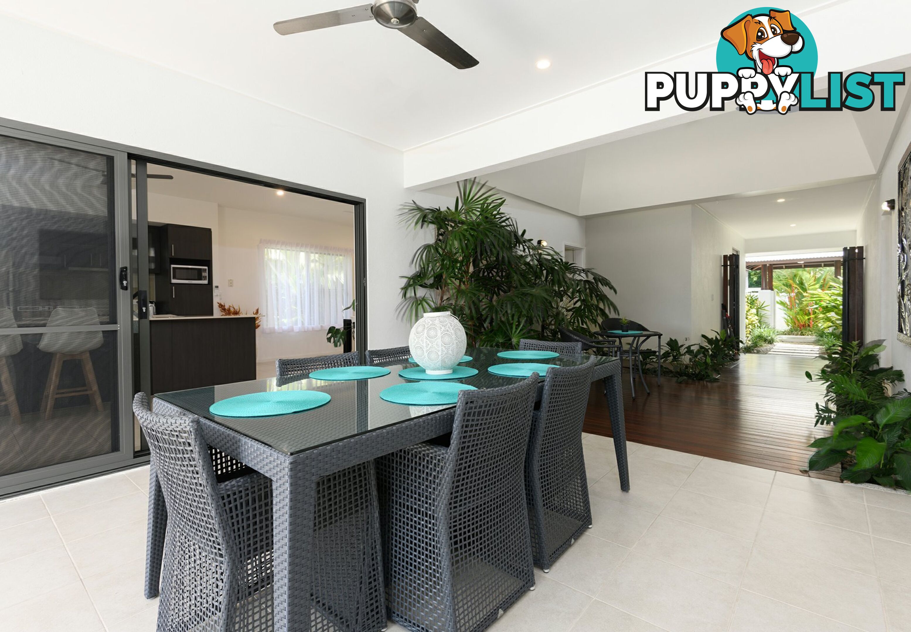 9 Cascade Drive PORT DOUGLAS QLD 4877