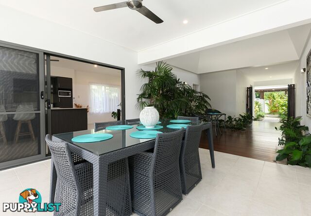 9 Cascade Drive PORT DOUGLAS QLD 4877