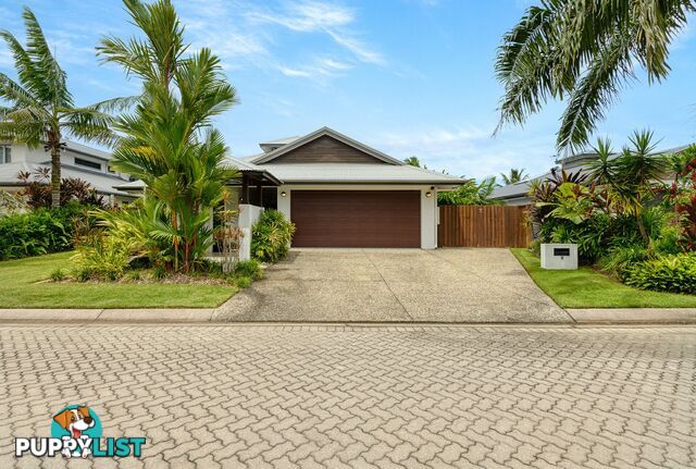 9 Cascade Drive PORT DOUGLAS QLD 4877