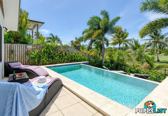 9 Cascade Drive PORT DOUGLAS QLD 4877