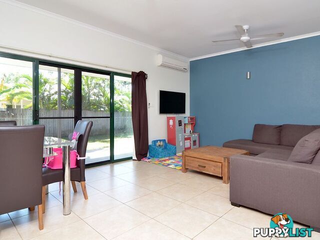 14 Marlin Drive WONGA BEACH QLD 4873