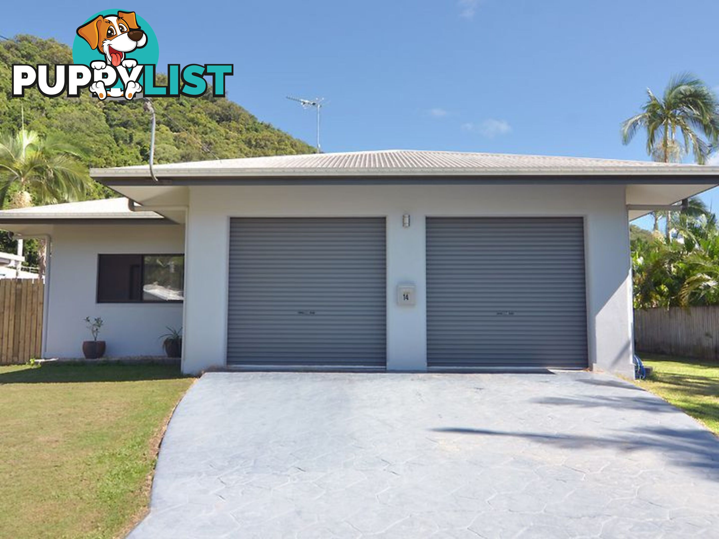 14 Marlin Drive WONGA BEACH QLD 4873