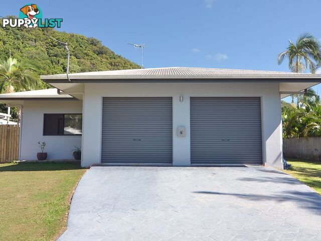 14 Marlin Drive WONGA BEACH QLD 4873