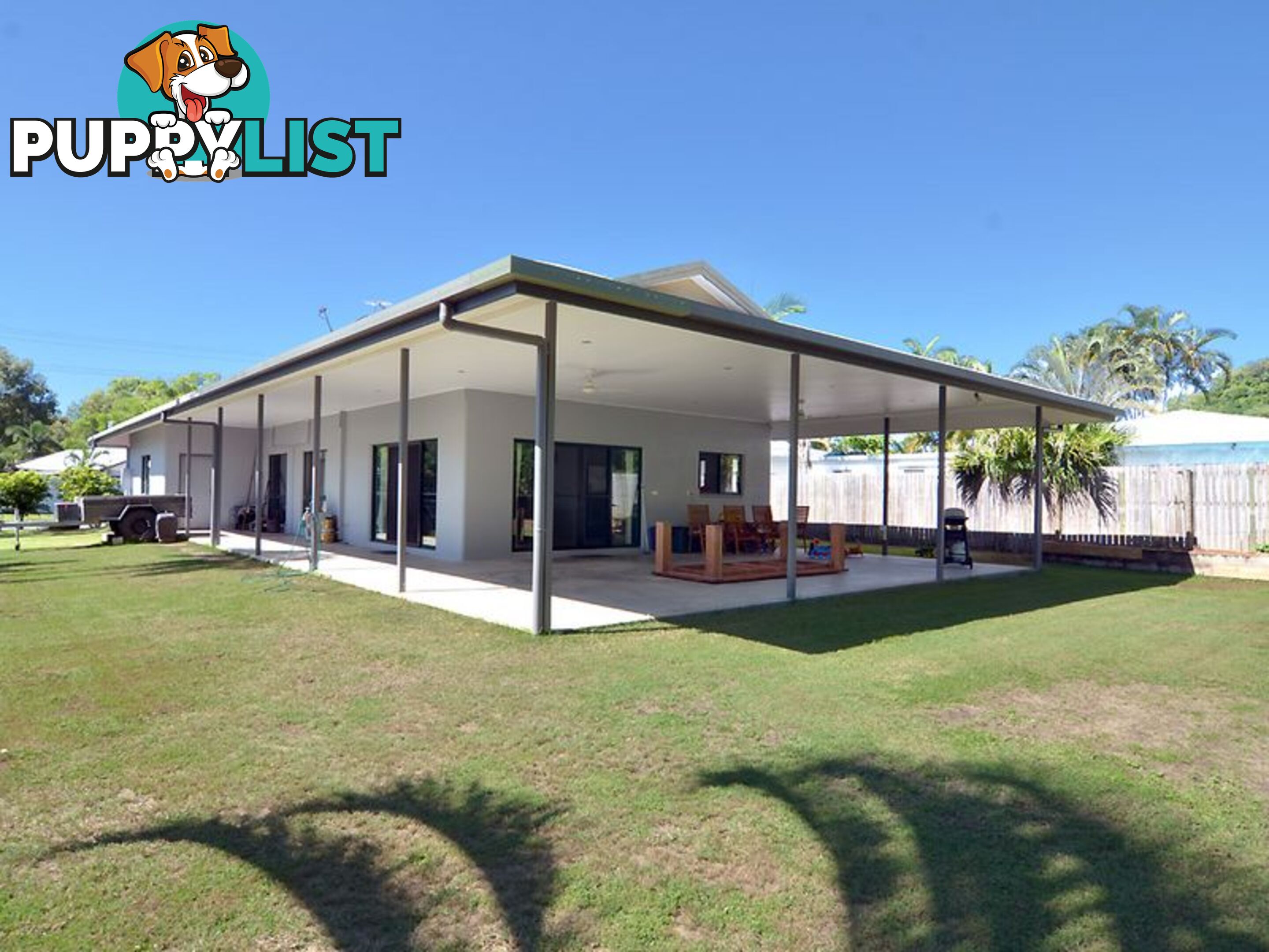 14 Marlin Drive WONGA BEACH QLD 4873